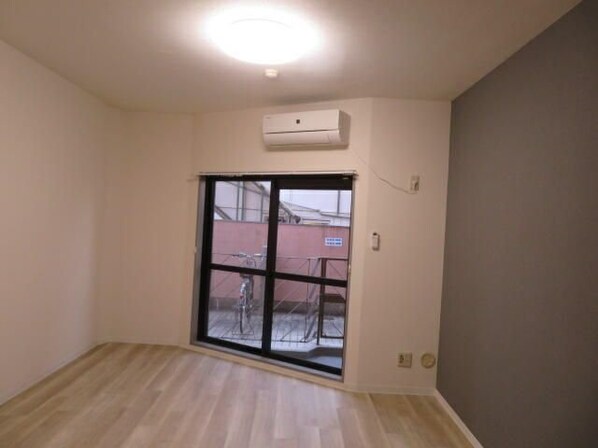 プランドビル八幡IIの物件内観写真